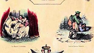 my secret life in vintage anime cartoons