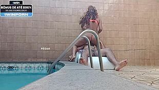 Intense Cousin Sucking In Motel