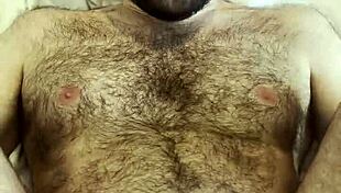 Little 18+ Bear Begs For Cock