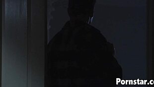 Gorgeous Felicia Fox Enjoys Romantic Fuck!