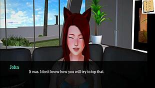 My new family 195 with teen 18+ hentai 😍