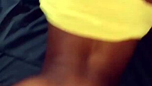 He wakes me up for good dicking