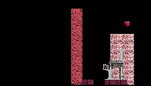 Unvesper in anime hentai comedy with shoes and erotic scenes