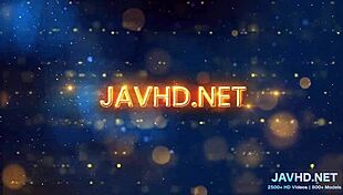 Japanese Naughty Nipples Vol 21 in High Definition Action