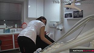 Pornstar Anna Polina's butthole pounded hard