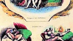 my secret life in vintage anime cartoons