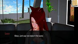 My new family 195 with teen 18+ hentai 😍