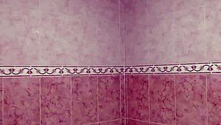 A cheating whore with a big ass gets fucked and sucks a cock in a Jacuzzi bathtub