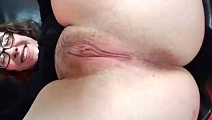 A collection of seductive messages and videos with nude poses and masturbation