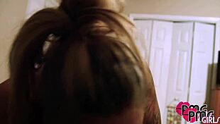 big booty mom davina raines feels shocked catching step son jerking off