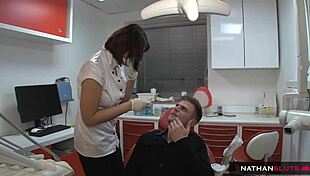 Pornstar Anna Polina's butthole pounded hard