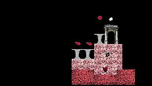 Unvesper in anime hentai comedy with shoes and erotic scenes