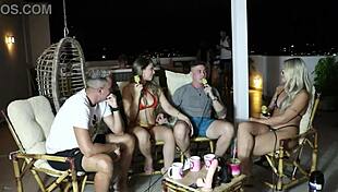 era tudo pela putaria e nada pelo dinheiro e teve um momento que eles iam se separar ai conversaram - elo cardone e victor mustang sheer red