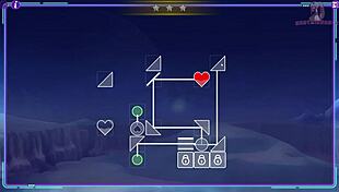 Milf Hunter Plays with Neptune in Missionary