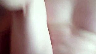 69-year-old granny Dot from Wales handles young black cock