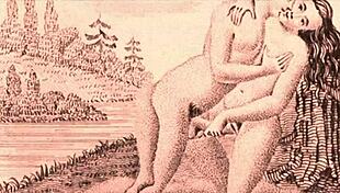 my secret life in vintage anime cartoons