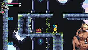 let's train this m angel in flip witch part 6