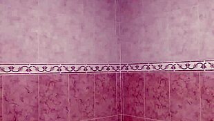 Mexican Prostitute Moans Loudly in Jacuzzi Bath While Sucking and Fucking