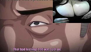 Himawari Wa Yoru Ni Saku With English And Portuguese Subtitles Featuring Ivyadventure