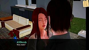 My new family 252 hentai with big tits and ass