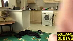 i love how blonde lexi ryder takes rough sex with pascal