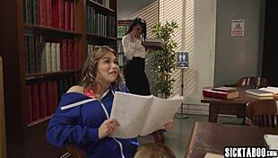 Teen ebony avery jane fucked hard by tranny kasey kei and shemale emma rose