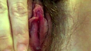 Pretty Vietnamese girl gets her twat creamed