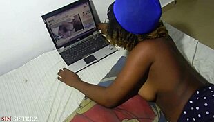 Big beautiful woman with wet vagina in sweet cum hardcore