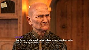 The Price of Power 69 in Hentai Game Anime