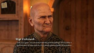 The Price of Power 69 in Hentai Game Anime