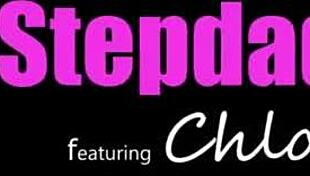 Chloe Temple Thinks Im Thinking About Downloading Your Dick Into My Pussy Stepdad - S29 E4