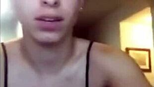 Kat Tetona Shows Off Her Big Tits And Boobs In Hardcore Action