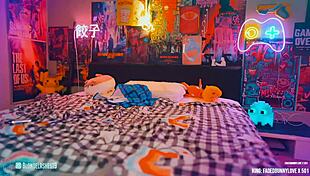 Hey, I Can Be Your Little 18+ Cosplayer Whore, Fingering Myself On Web Chat In Sexy Costumes!