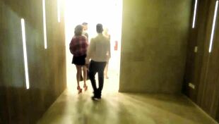 wow, we swapped partners with these two hot guys from the club, and now the orgies are starting! 😈