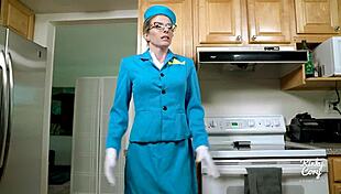 Cory Chase: The Alluring Cheating Milf You Can't Resist