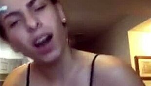 Kat Tetona Shows Off Her Big Tits And Boobs In Hardcore Action