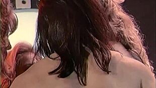 hey, watch pornstar olivia take it in the ass from vince during wild lesbian group fun?