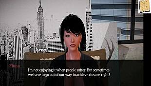 My new family 195 with teen 18+ hentai 😍