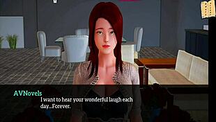 My new family 252 hentai with big tits and ass