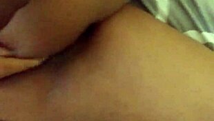 Watch the sexy redbone's bubble butt get assfucked voyeur style.