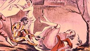 vintage erotic drawings with hentai and anime