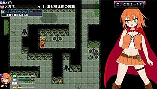 Hentai Brave Man Game Play with Download Link, Search for Doribire on Google