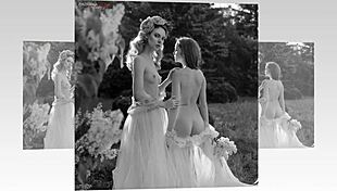 russian nude scenes second part