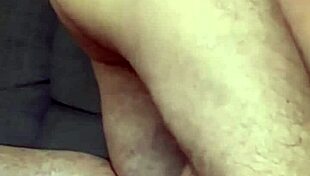 Anal Sex in POV with Horny Italian in Doggystyle and Huge Cock!