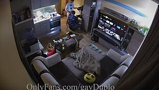 big cock cum monster homemade sexy blowjob assfucking bareback action