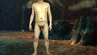 Gay Man Swallows Cum In Bathhouse