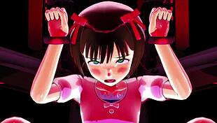 Puru Puru Haruka 12 Game Challenge