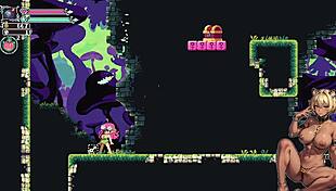 let's train this m angel in flip witch part 6