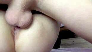 Close up pussylicking pounding amateur teen to orgasm mrpussylicking