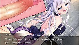 the humbling of a holy maiden part 4